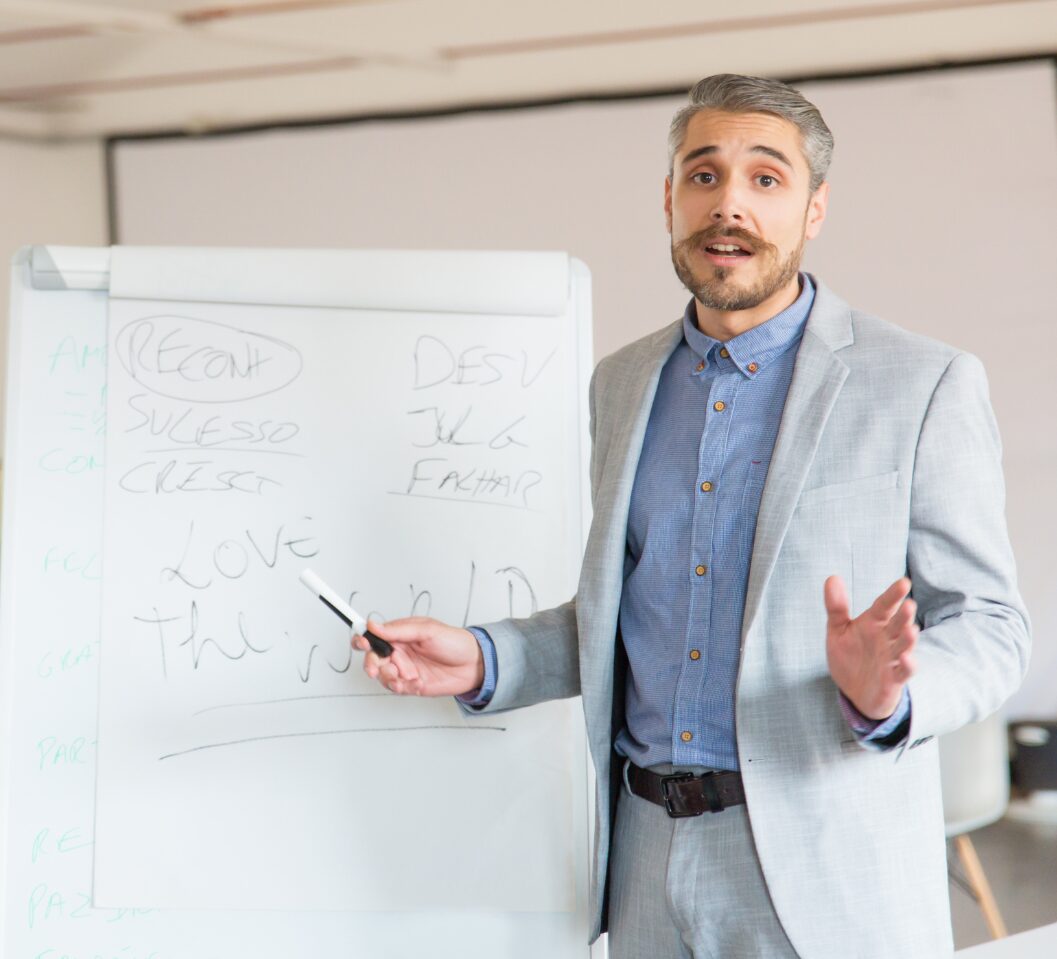 5 Benefits of Accent Training - Accent Advisor
