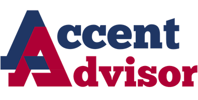 Accent Advisor logo